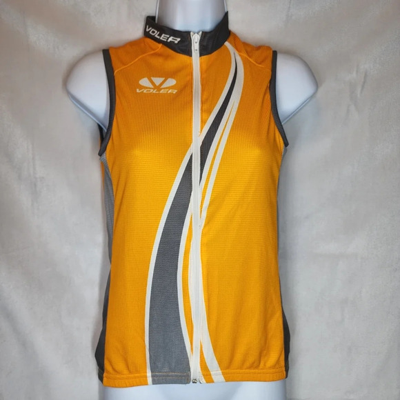 Voler cycling jersey - Picture 1 of 12